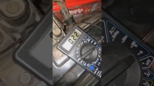 Ваз 2114. Быстро садится аккумулятор. Почему???
