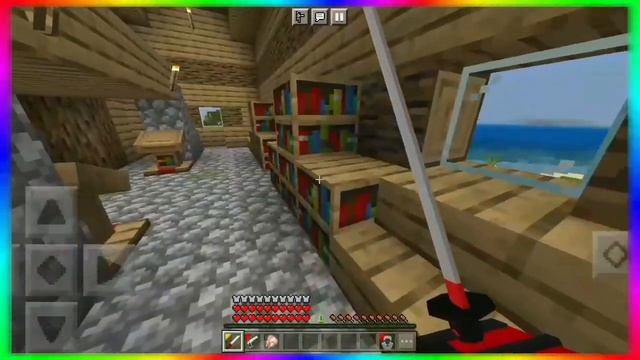 Minecraft Pe Avengers Mod 1.19 / Avengers Mod For Minecraft Pocket Edition 1.19 смотреть онлайн