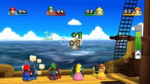 Mario Party 9 - Boss Rush (Master Difficulty)