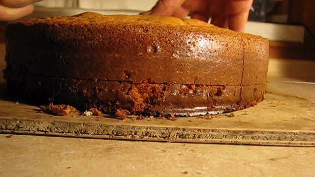 "Супер"струна для бисквита. смотреть онлайн