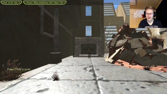 It is I, robot - Empire of the Fallen Steel смотреть онлайн