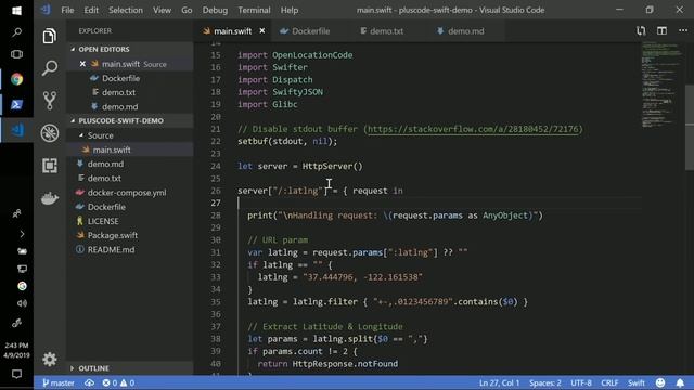 Deploy Your Next Application to Google Kubernetes Engine (Cloud Next '19) смотреть онлайн