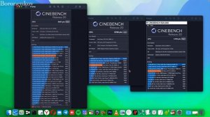 I5 12600K / I5 12600KF ПОХОРОНИЛ ВСЕ ПРОЦЕССОРЫ 10 ПОКОЛЕНИЯ COMET LAKE И 11 ROCKET LAKE!!!