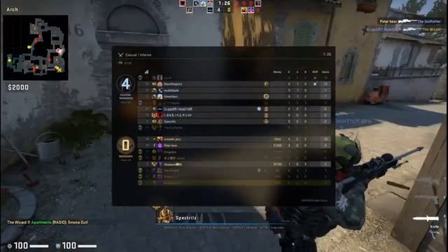 COUNTER STRIKE GO GAMEPLAY MY JOURNEY TO GET KILLS PER ROUND 037 смотреть онлайн