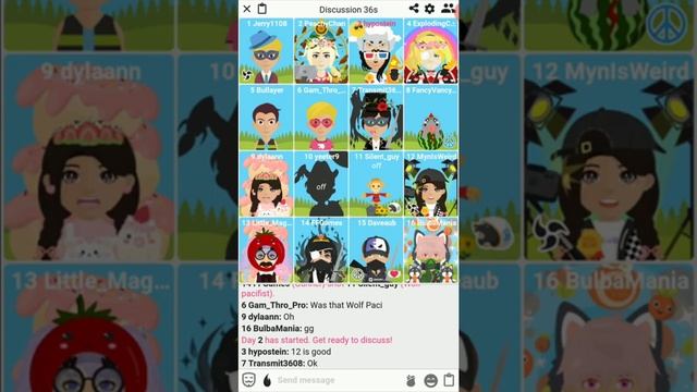 Werewolf Online: How to play as Illusionist смотреть онлайн