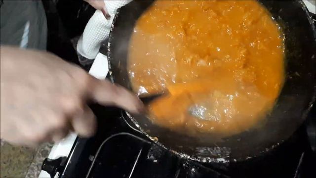 Вкусные рецепты дома