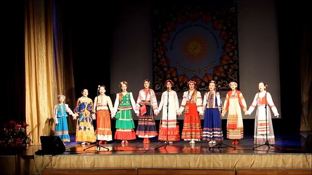 ОФА Жемчужинка, г. Омск - "Хмелина" смотреть онлайн