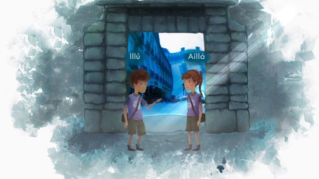 The World of Nubla_20181226121805 смотреть онлайн