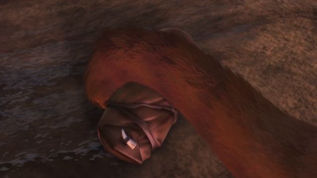 Ледниковый период | Мамонт Мэнни спас ребенка смотреть онлайн