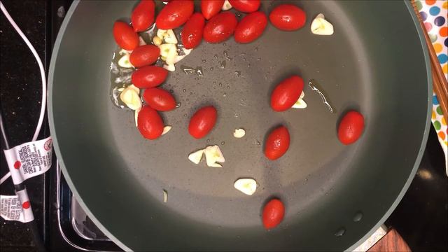 Vegan Pesto w/Chef Jessica смотреть онлайн