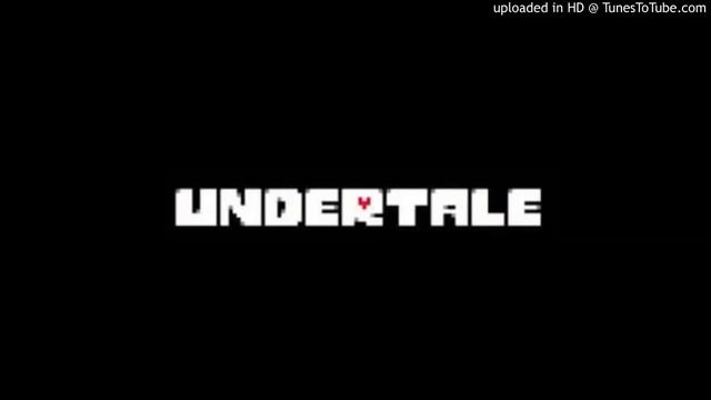 Vs Mad Mew Mew - Undertale, but the audio plays at ingame speed and it's loopable. смотреть онлайн