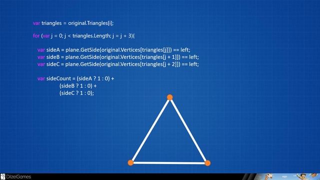 Procedural Destroy in Unity - Lazy Tutorial смотреть онлайн