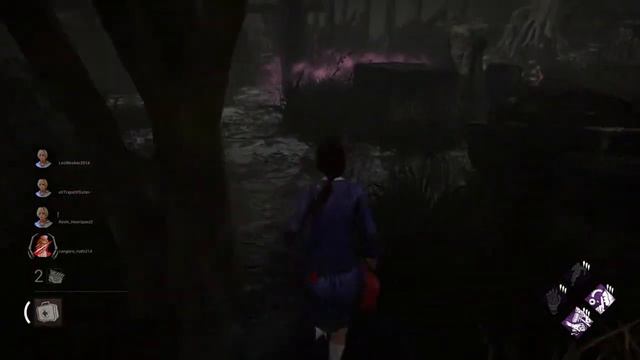 Dead by Daylight Silent Hill #005 Cheryl Mason x4 vs The Clown смотреть онлайн