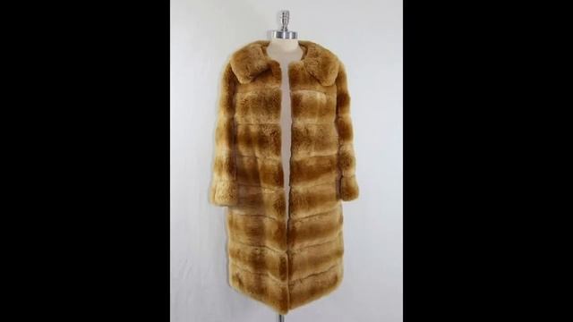 Самая дорогая шуба в мире! Самый дорогой мех! смотреть онлайн