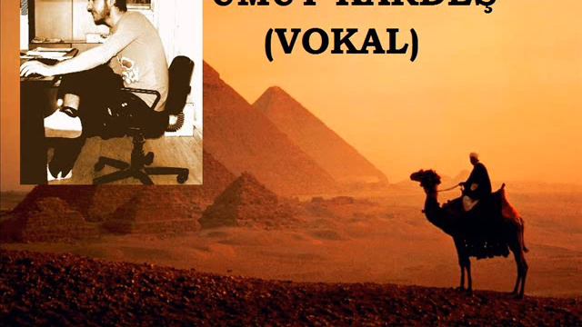 ilker batmaz band - Dönence (Barış Manço & Kurtalan Ekspres Cover) смотреть онлайн