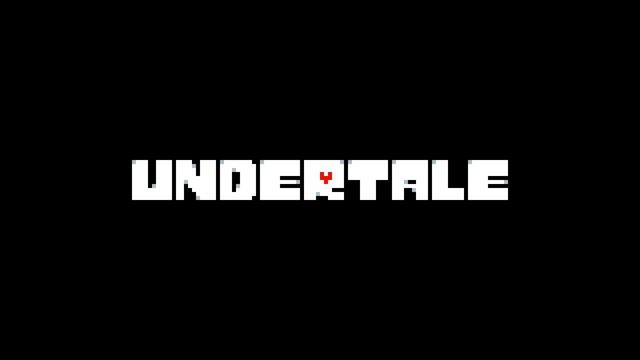 Undertale - Dummy! (MMZ Remix) смотреть онлайн