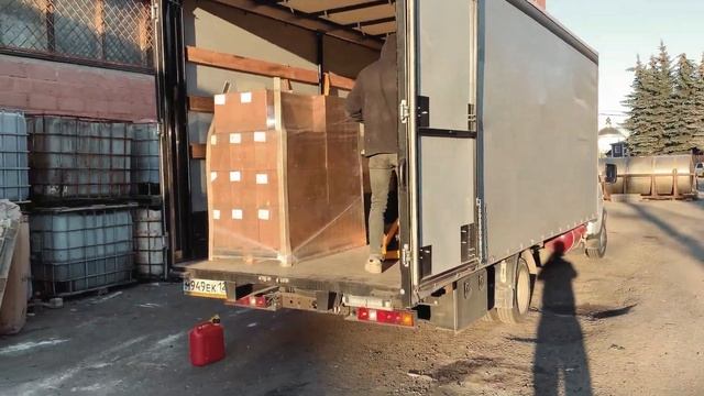 Газель 6 метров. ПРОПАН или БЕНЗИН? Какое топливо выгодней? Еду на БЕНЗИНЕ. Пора ставить МЕТАН смотреть онлайн