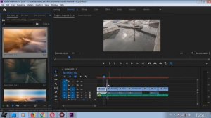 Крутые переходы для видео!!! Пресеты для Adobe Premiere Pro. Transitions pack