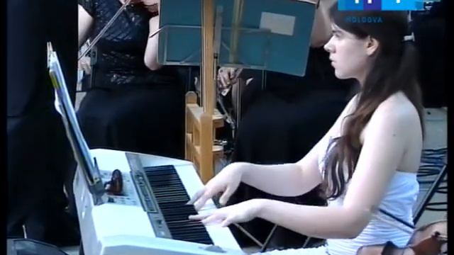 Şi Te Urăsc (Я ненавижу тебя)