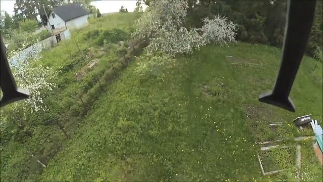 Деревня Симанково, Гатчинский район, Ленинградской области смотреть онлайн