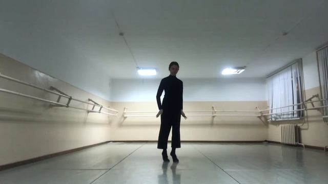 Осетинский народный танец « Хонга» смотреть онлайн