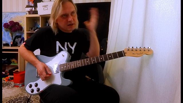 Ответы на вопросы - Обыгрывание гармонии смотреть онлайн