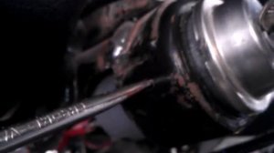 замена замка зажигания НИВА