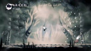 Как убить Хорнет? Ну только 2-рая, встреча! Амулеты и убиваем