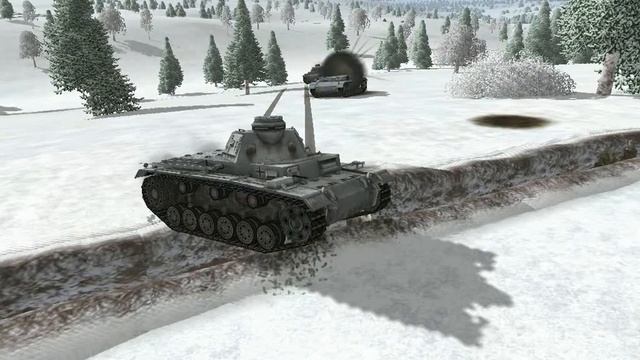 Theatre of War - Battle for Moscow Dance Ver. смотреть онлайн