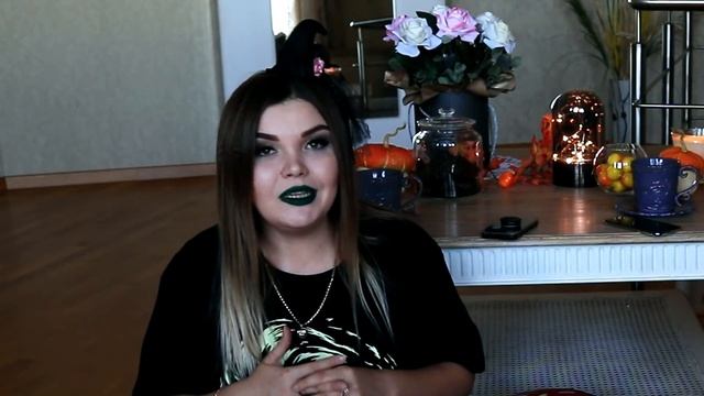 СТРАШНЫЕ ИСТОРИИ С ЕЛЕНОЙ РАЙТМАН! смотреть онлайн