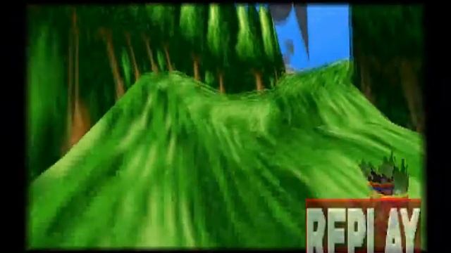 Replay function from Snowboard Kids 1 in SBK2 смотреть онлайн