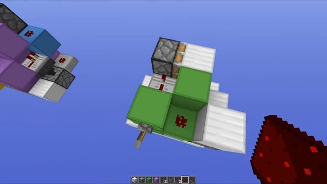 Tiny Simple Hidden Staircase [2 Wide Secret Stairs] смотреть онлайн