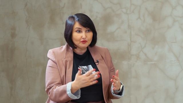 Бизнес-наставничество: разоблачение. Интервью с Лией Болотовой