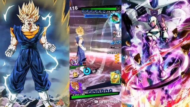 Dragonball Legends new event Hyperdimensional Co-Op vs Traitorous warrior Bardock advanced gameplay смотреть онлайн