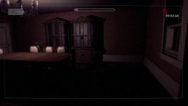 Slender: The Arrival v.1.4 Maxed Out (Максимальные настройки) смотреть онлайн