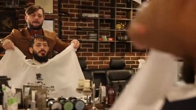 ЦирюльникЪ Barbershop - Самара