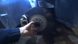 Центровочные кольца на диски Volkswagen ID4