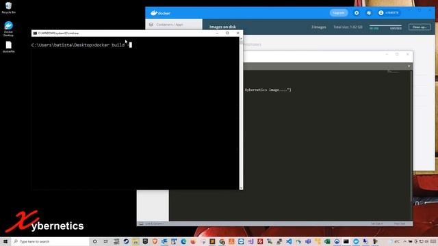 What is Dockerfile and How to create and build Dockerfile смотреть онлайн