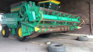 Дон 1500б запуск!!