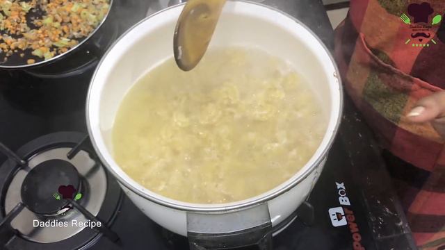 ★ චීස් පැස්ටා - cheese pasta with white source смотреть онлайн