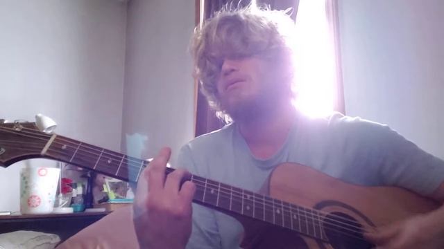 Island Groovies - Makeout Videotape (Cover) смотреть онлайн