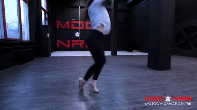 MDC NRG // SVETLANA SYSOEVA // STRIP-PLASTIC смотреть онлайн