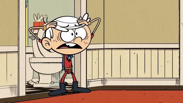 Best Loud House Super Hero Family Moments! | 30 Minute Compilation | The Loud House смотреть онлайн