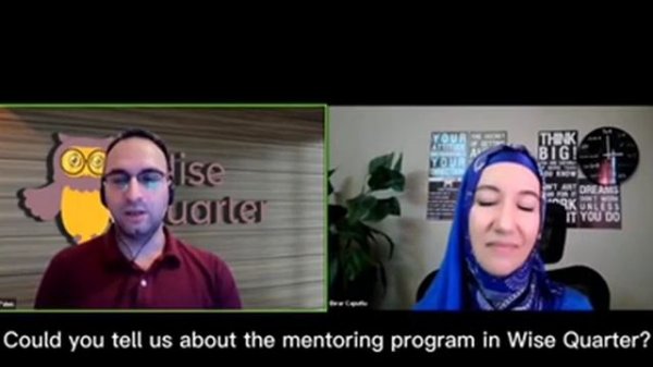 Java Test Automation Engineer | Wise Quarter