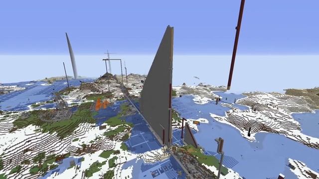 ?2b2t история | История базы Space Valkyria ?Спэйс Валькирия на сервере 2b2t смотреть онлайн
