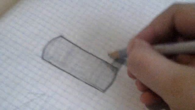 как нарисовать 3D рисунки,тени 3 часть смотреть онлайн