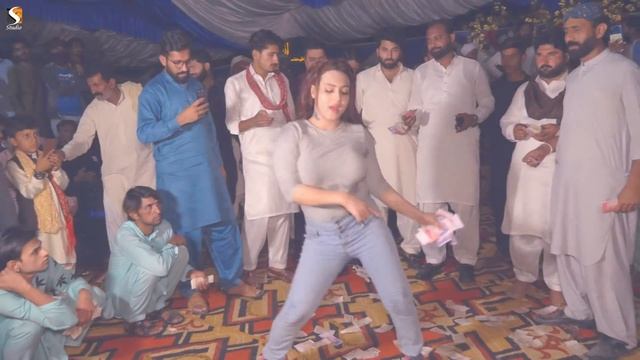 Khatouba Khatouba , Rimal Shah Dance Performance 2023 смотреть онлайн