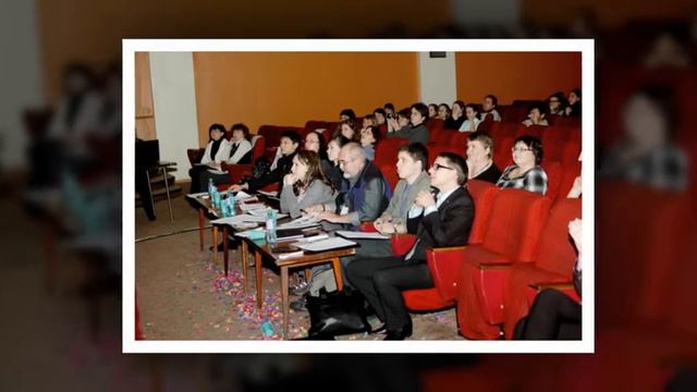Слайд шоу "Студент года 2010" смотреть онлайн