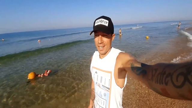 12 Августа 2020/погода в Анапе сегодня смотреть онлайн