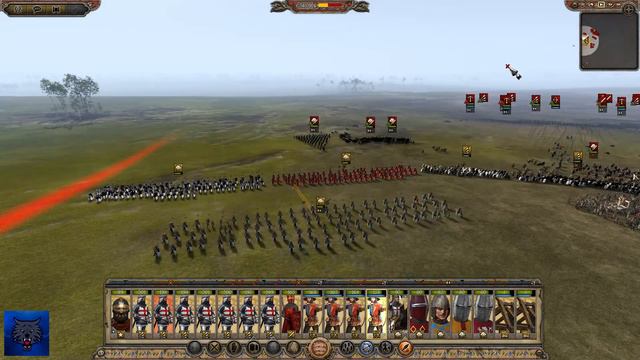 TEMPLAR KNIGHTS BATTLE! MEDIEVAL KINGDOMS TOTAL WAR ATTILA: ENGLAND CAMPAIGN EP. 16 смотреть онлайн